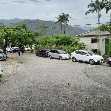 Very Happy Homestay Pingxi Esterno foto
