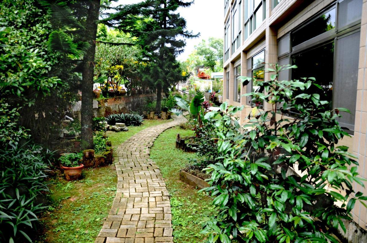 Very Happy Homestay Pingxi Esterno foto