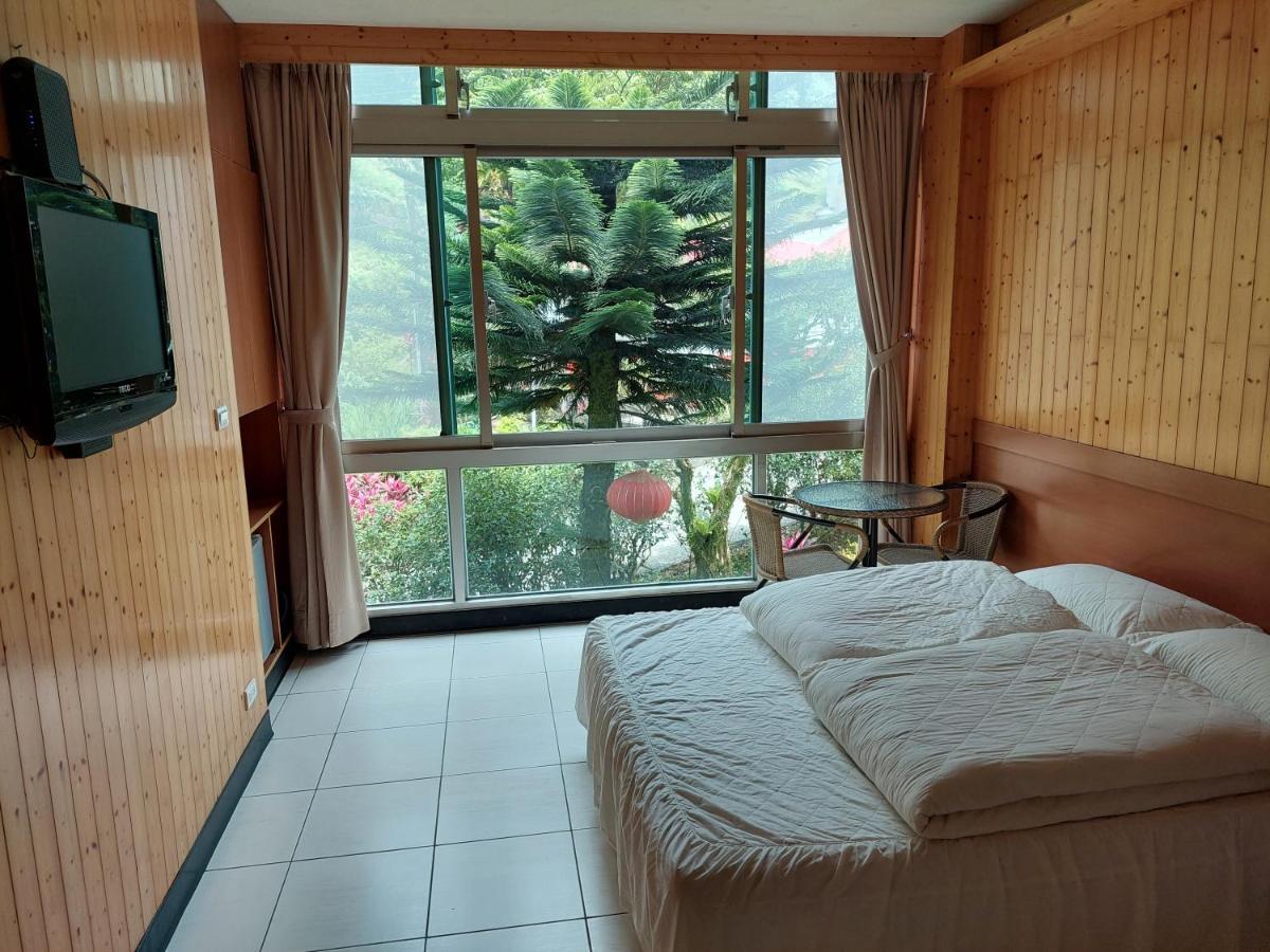 Very Happy Homestay Pingxi Esterno foto