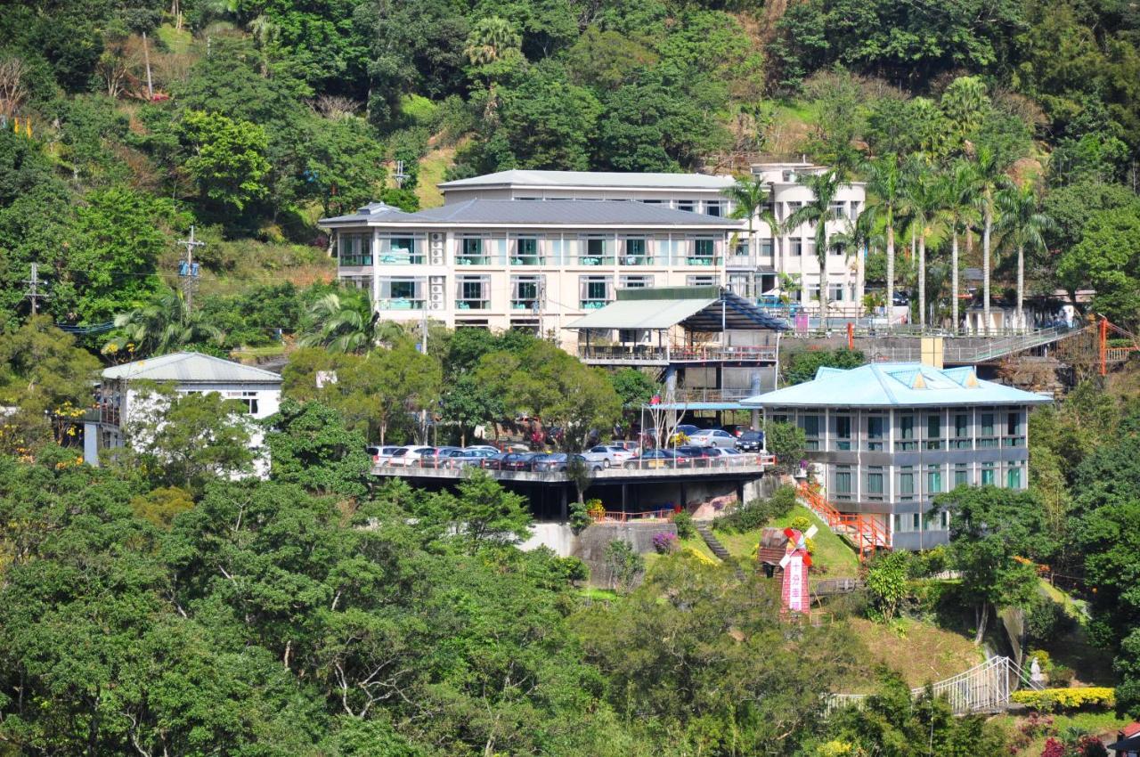 Very Happy Homestay Pingxi Esterno foto